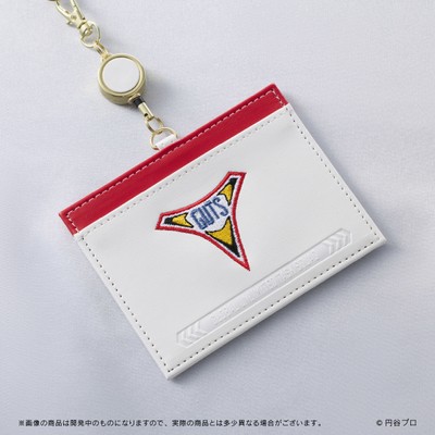 ウルトラマンシリーズ　ICIDカードケース(全2種)_GUTS(イメージ3)
