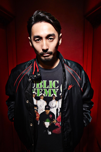 DJ KANGO