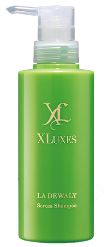 エックスリュークス ラデュワリー セラムシャンプー