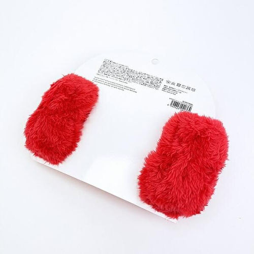 エルモヘアバンド