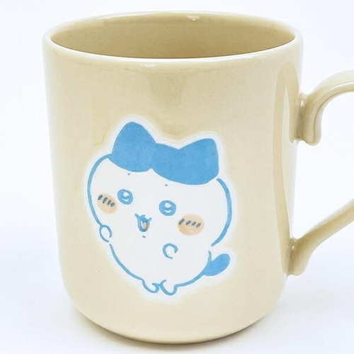 ちいかわマグカップ