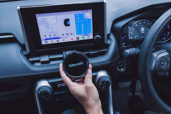 OttoDrive 3.0 新時代