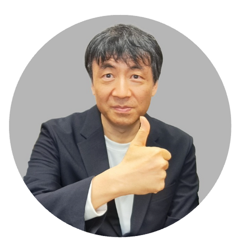 尾澤 章浩氏