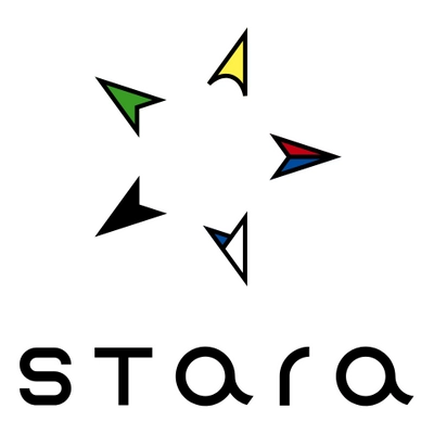 株式会社stara