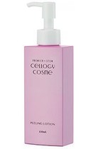 セルロジーコスメ ピーリングローション 150mL
