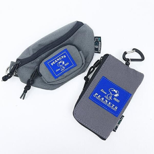 スヌーピーのジョークールデザインのアイテム