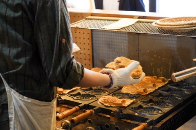 魅力的な企業のご紹介