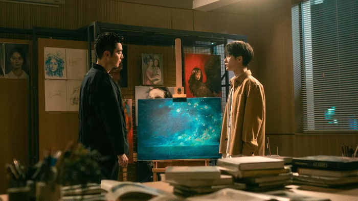 「猟罪図鑑Ⅱ」&copy;Shanghai Linmon Pictures Co., Limited.