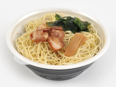 醬油ラーメン商品画像（画像はイメージです。）