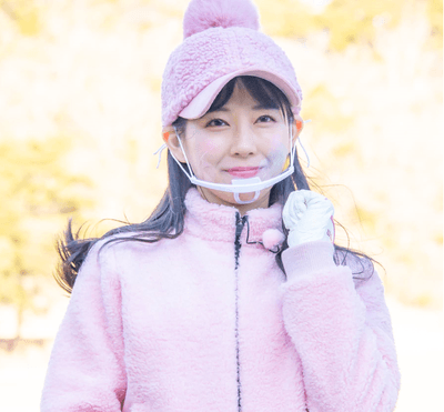 渡辺美優紀さん