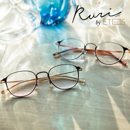■〈Ruri by ETOS〉