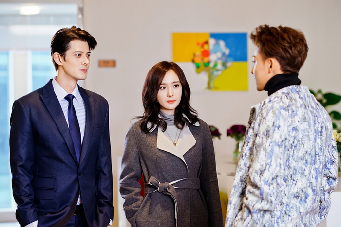 &copy;Drama Core Co., Ltd