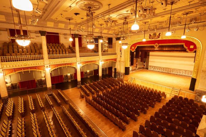 あなたの夢を表現しつくせ！