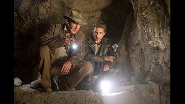 TM & &copy; 2008, 2023 Lucasfilm Ltd. All Rights Reserved. Used Under Authorization.