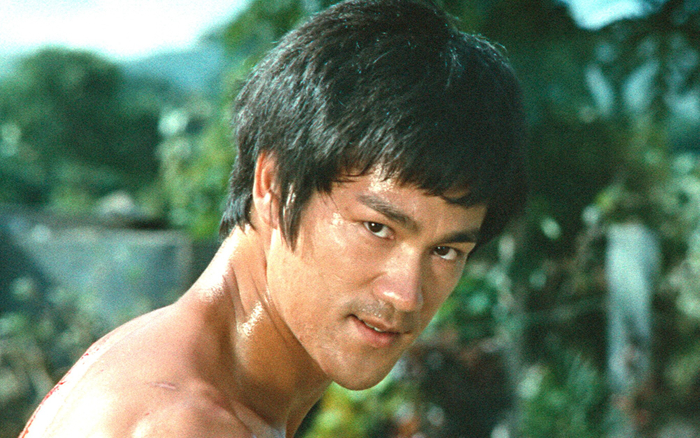 『ドラゴン危機一発』&copy; 2010 Fortune Star Media Limited. All Rights Reserved.