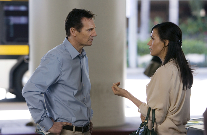 &copy; 2008 Twentieth Century Fox Film Corporation. All rights reserved.