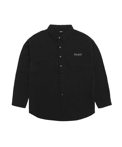 Bloody Monotone Shirt