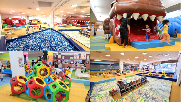 ファンファンキッズの様子_1