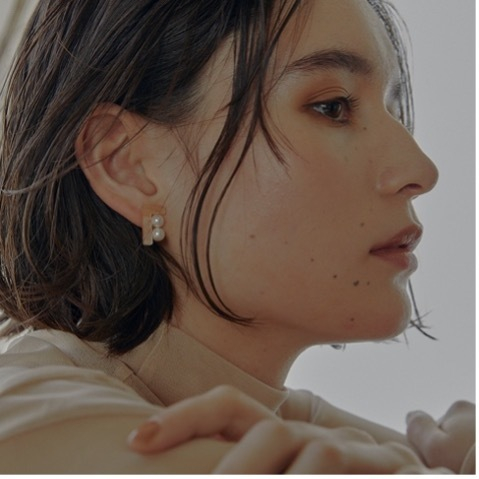 あこや真珠などのジュエリー&times;国産高級アクリル　新ブランド《re +A レプリュエ》(2)