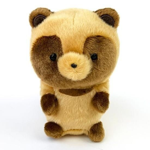 タヌキとキツネグッズ特集