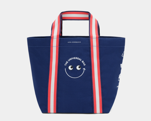 明治屋ストアー限定デザイン「The Universal Bag Mini」