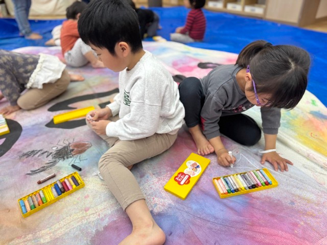 制作の様子1