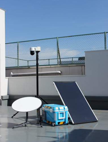 エコパワーカメラ・スターリンク(1)