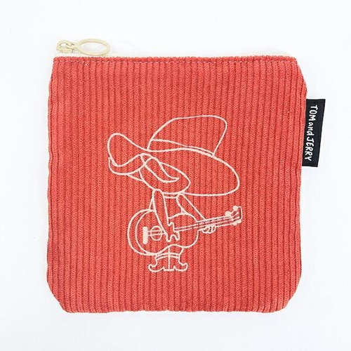 トムトジェリーポーチ