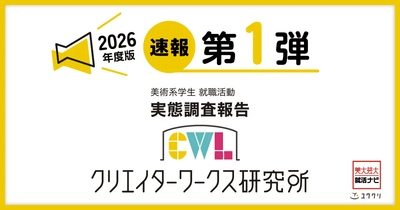 2026年度版 速報第一弾 実態調査報告