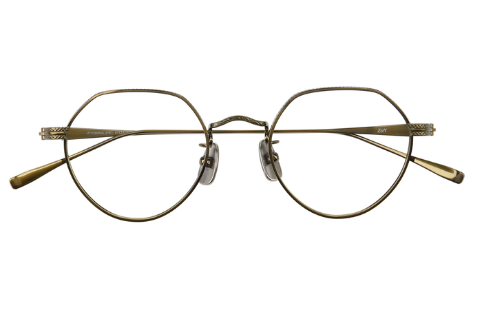 ZT233003_57E1 ANTIQUE GOLD