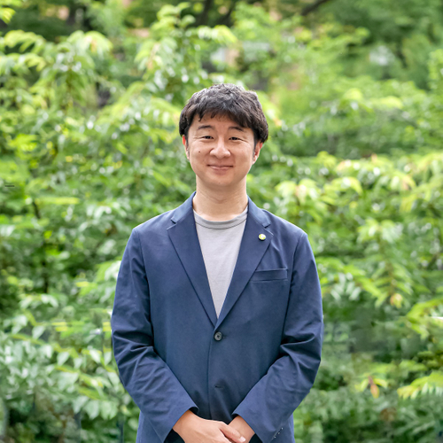 代表取締役 西辻一真