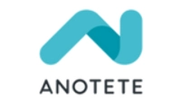 株式会社アノテテ
