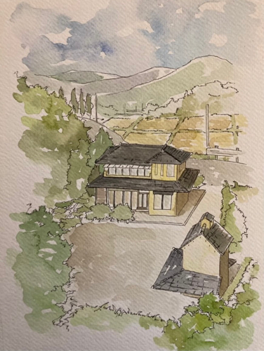 施設全景 イメージ