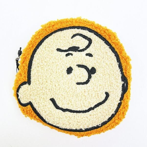 スヌーピーのさがらポーチ