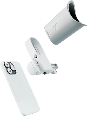 DentalMonitoringシステム