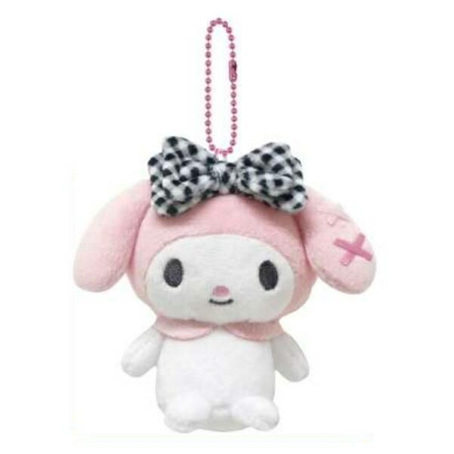 サンリオお揃いギンガムチェックシリーズのアイテム