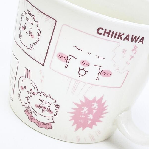 ちいかわコミックマグ