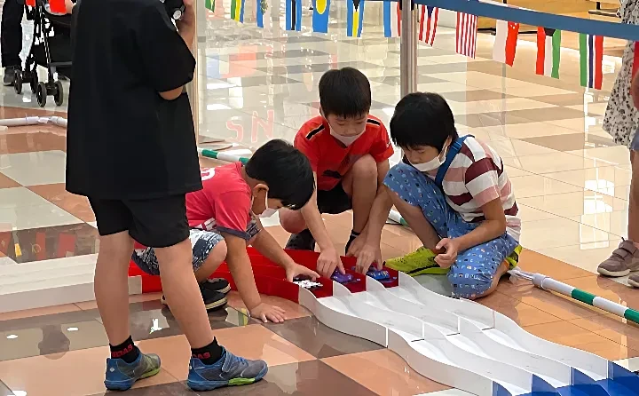 ※写真には別会場、他の講師のものが含まれていることがあります。