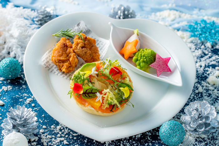 セイボリーイメージ