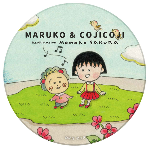 陶器コースター 880円