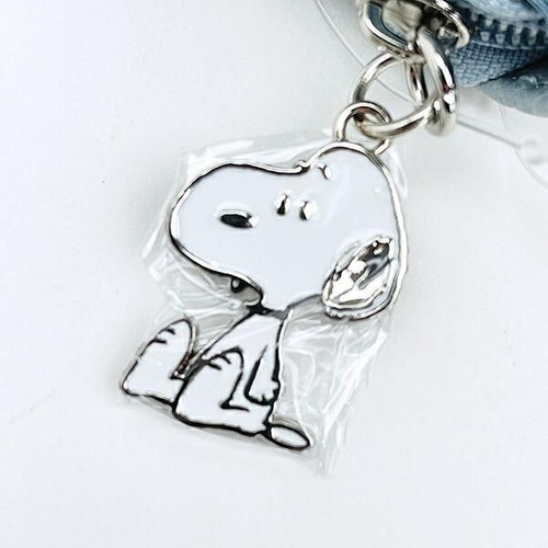 スヌーピーの財布