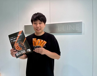 「義務の対策」を「美味しい楽しみ」へ！ 身体が資本のプロたちの本音から生まれた、 自発的に手が伸びる熱中症対策ゼリー開発秘話を公開