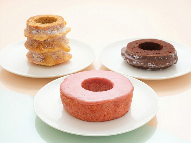 【自社農園の米粉100％で作る、心とお腹を満たすこだわりのバウムクーヘン】