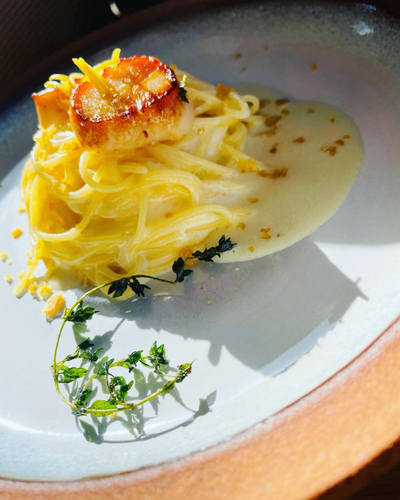 bistro yummy グルテンフリーパスタ(4)