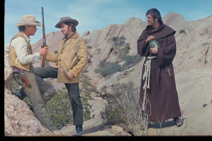 &copy; 1972 Metro-Goldwyn-Mayer Studios Inc. All Rights Reserved.