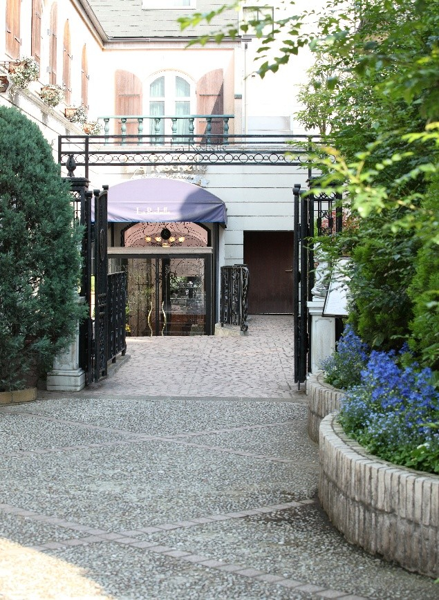 ラ・ロシェル南青山