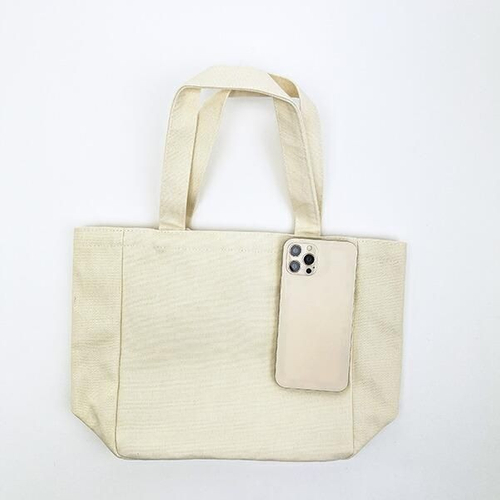 モンチッチのバッグ