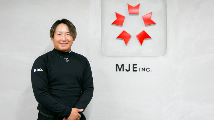 黒川航輝選手