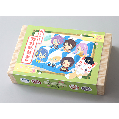 駅弁パッケージ