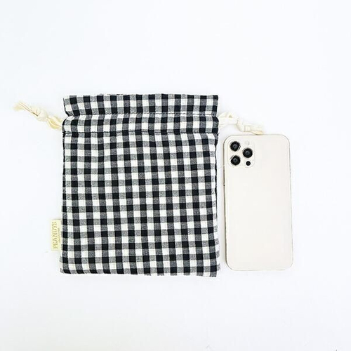 スヌーピーのポーチ